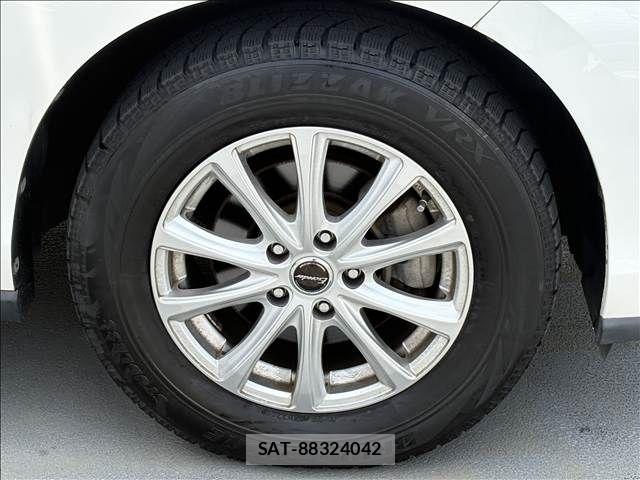 Toyota ESTIMA 2009-02 7326963-4