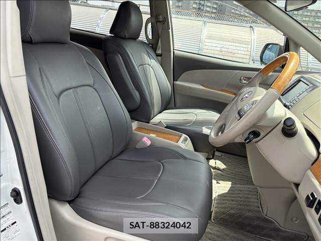Toyota ESTIMA 2009-02 7326963-6