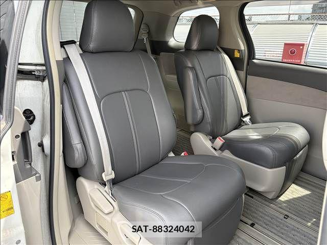 Toyota ESTIMA 2009-02 7326963-7