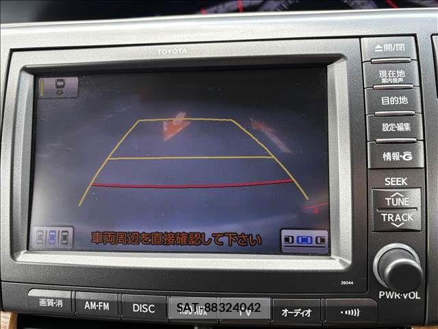 Toyota ESTIMA 2009-02 7326963-8