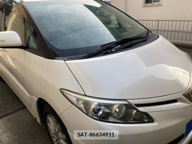 Toyota ESTIMA 2011-11 7357684-0