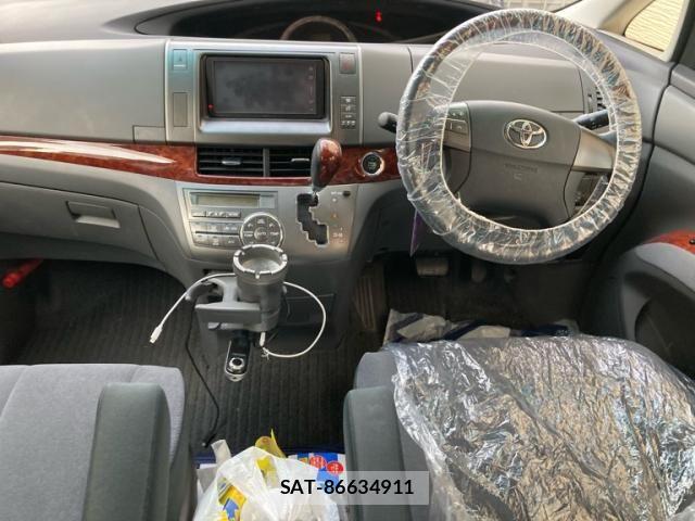 Toyota ESTIMA 2011-11 7357684-9