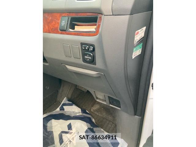 Toyota ESTIMA 2011-11 7357684-13