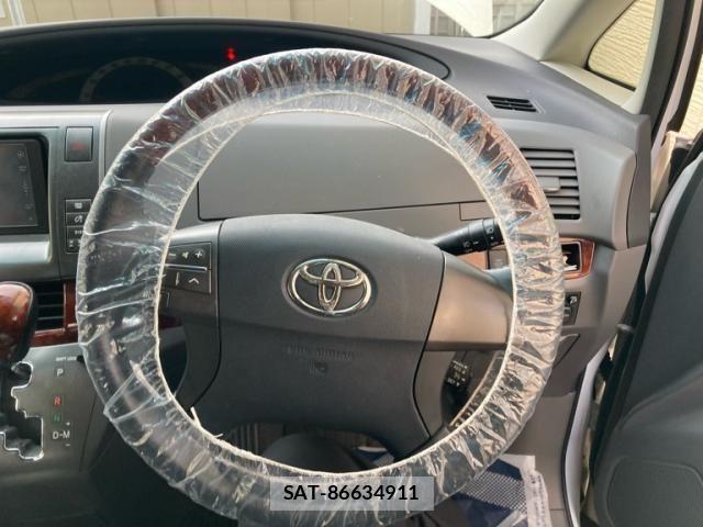 Toyota ESTIMA 2011-11 7357684-14