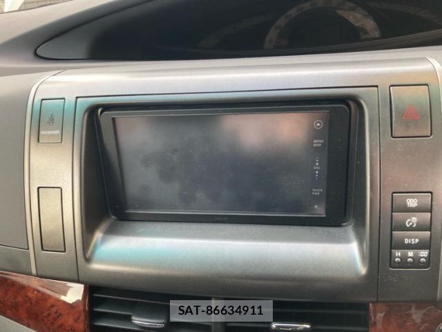 Toyota ESTIMA 2011-11 7357684-15