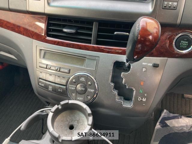 Toyota ESTIMA 2011-11 7357684-16
