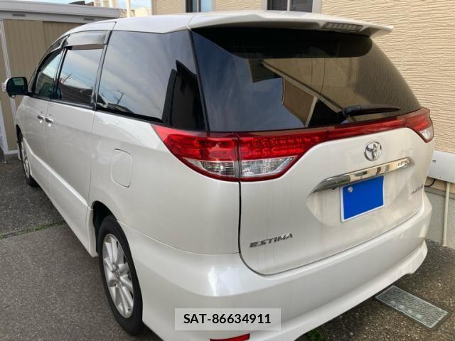 Toyota ESTIMA 2011-11 7357684-1