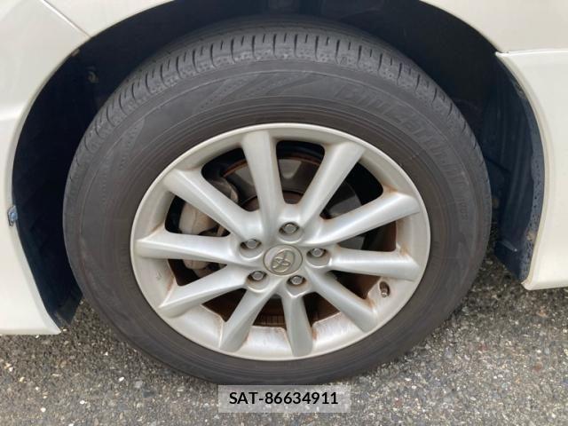 Toyota ESTIMA 2011-11 7357684-3