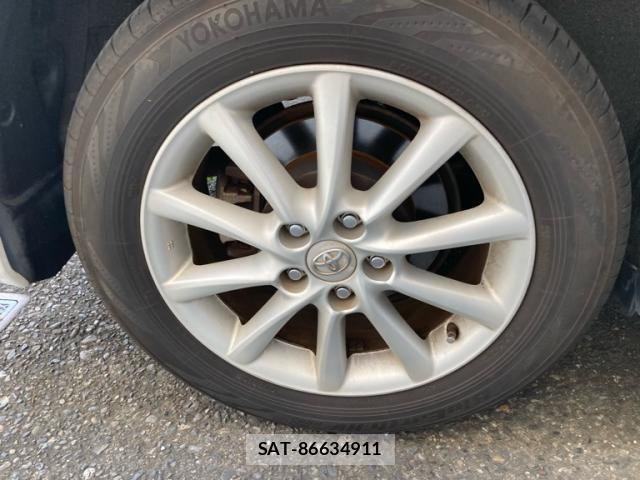 Toyota ESTIMA 2011-11 7357684-5