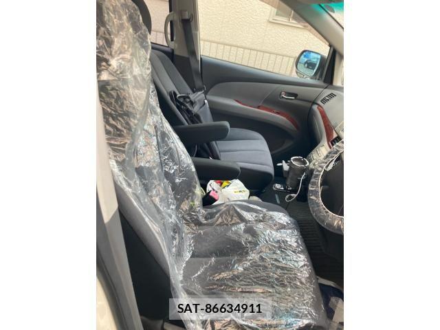 Toyota ESTIMA 2011-11 7357684-6