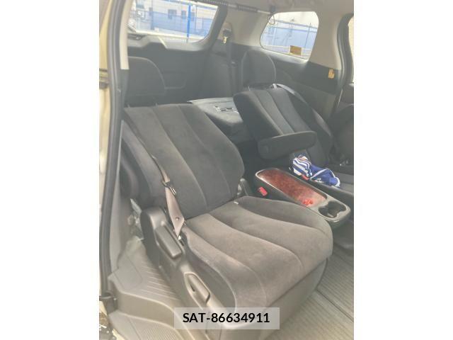 Toyota ESTIMA 2011-11 7357684-7