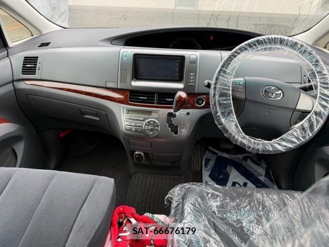 Toyota ESTIMA 2012-02 7357679-14