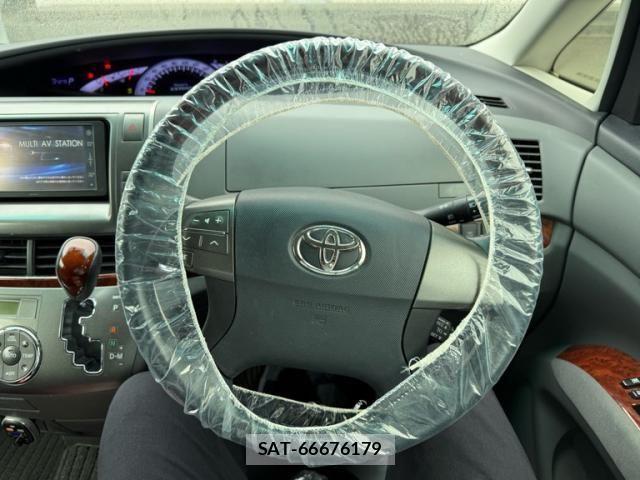 Toyota ESTIMA 2012-02 7357679-20