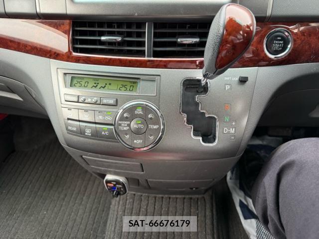 Toyota ESTIMA 2012-02 7357679-24