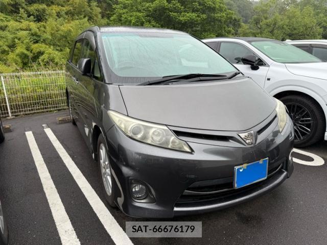 Toyota ESTIMA 2012-02 7357679-2
