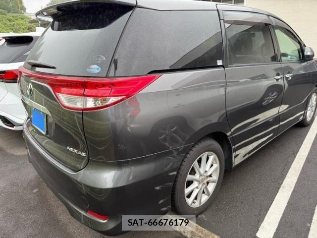 Toyota ESTIMA 2012-02 7357679-4