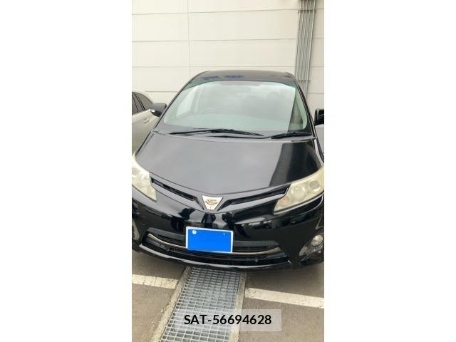 Toyota ESTIMA 2010-03 7357683-0