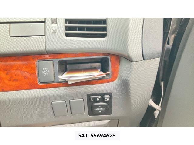 Toyota ESTIMA 2010-03 7357683-9