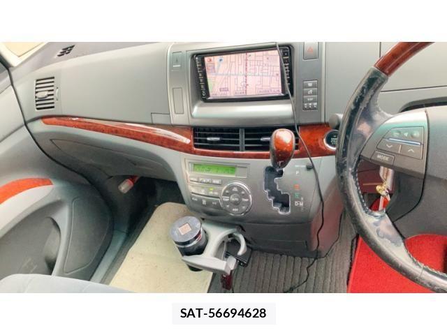 Toyota ESTIMA 2010-03 7357683-11
