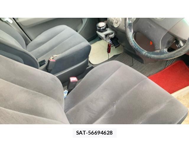 Toyota ESTIMA 2010-03 7357683-14