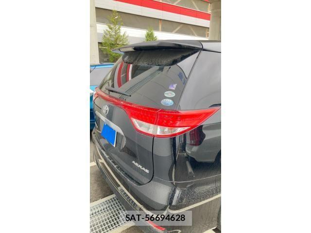 Toyota ESTIMA 2010-03 7357683-1