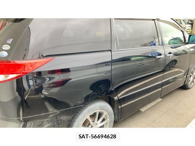 Toyota ESTIMA 2010-03 7357683-3