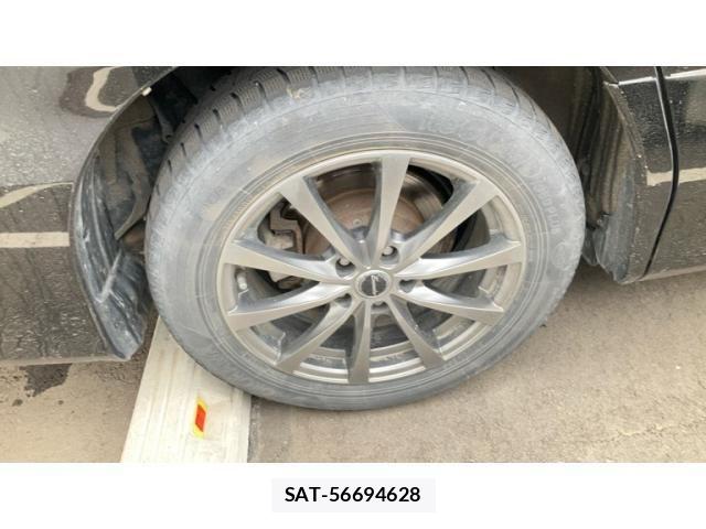Toyota ESTIMA 2010-03 7357683-4