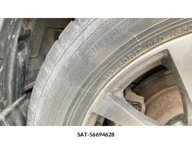 Toyota ESTIMA 2010-03 7357683-5