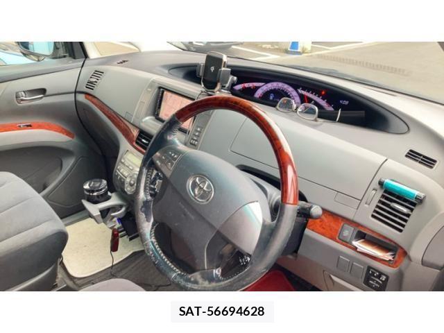 Toyota ESTIMA 2010-03 7357683-8