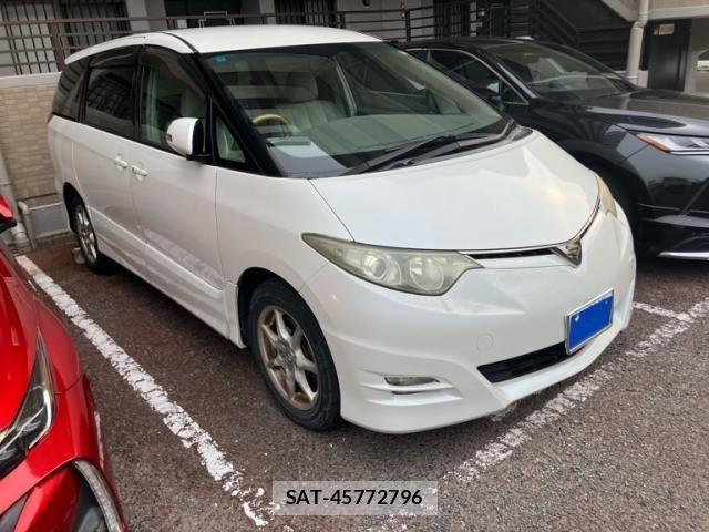 Toyota ESTIMA 2007-11 7392098-1