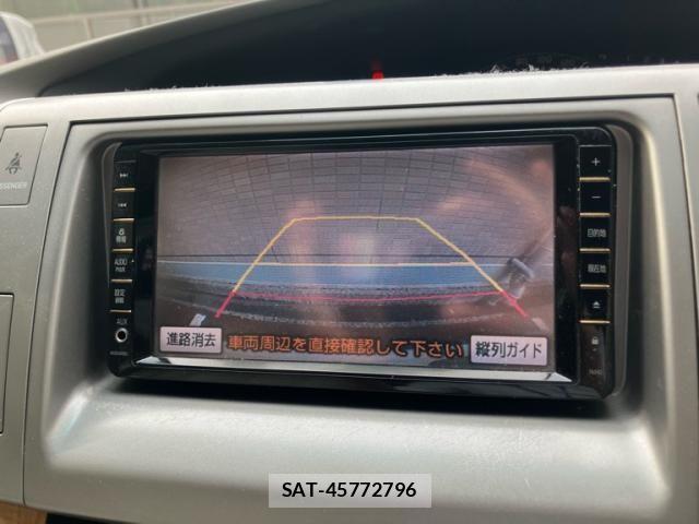 Toyota ESTIMA 2007-11 7392098-20