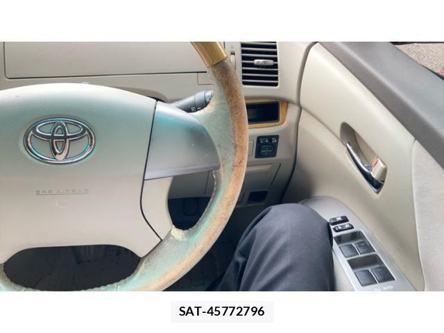Toyota ESTIMA 2007-11 7392098-22