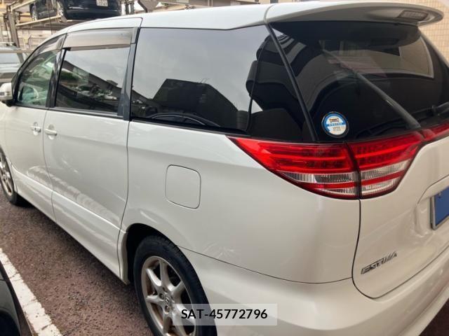 Toyota ESTIMA 2007-11 7392098-2