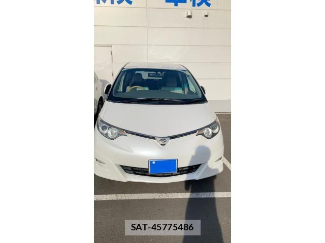 Toyota ESTIMA 2006-09 7454197-0