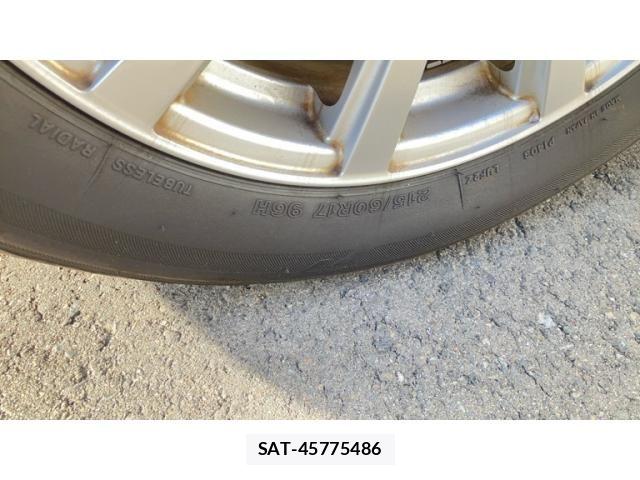 Toyota ESTIMA 2006-09 7454197-9