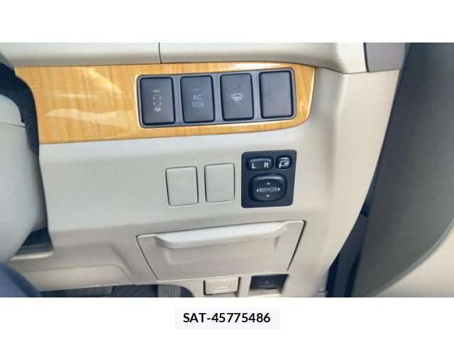 Toyota ESTIMA 2006-09 7454197-11