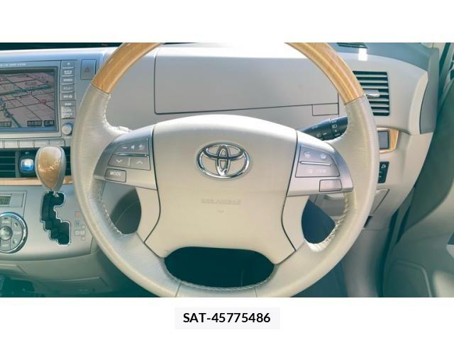 Toyota ESTIMA 2006-09 7454197-12