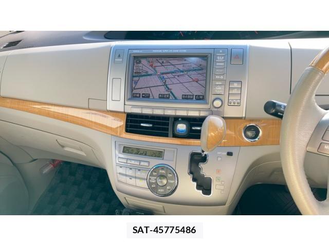 Toyota ESTIMA 2006-09 7454197-13