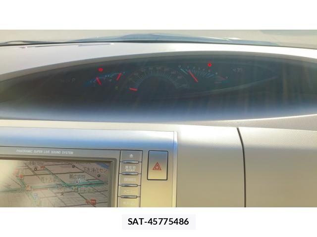 Toyota ESTIMA 2006-09 7454197-14