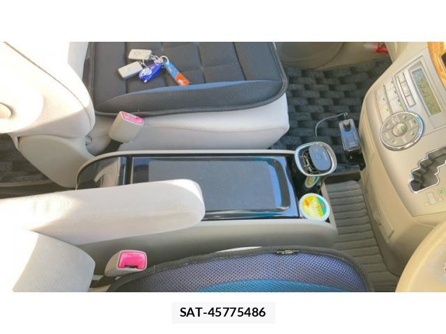 Toyota ESTIMA 2006-09 7454197-16