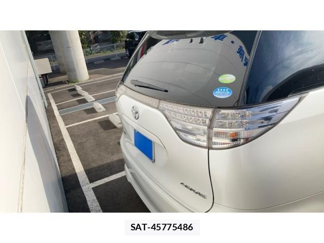 Toyota ESTIMA 2006-09 7454197-1
