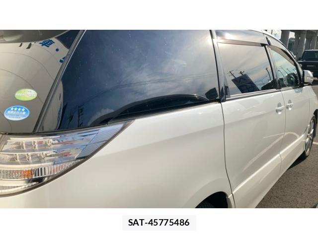 Toyota ESTIMA 2006-09 7454197-2