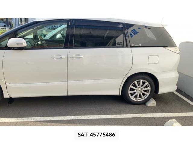 Toyota ESTIMA 2006-09 7454197-3