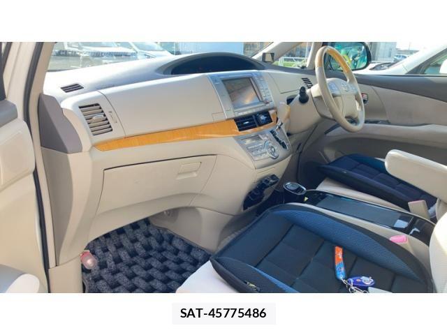 Toyota ESTIMA 2006-09 7454197-6