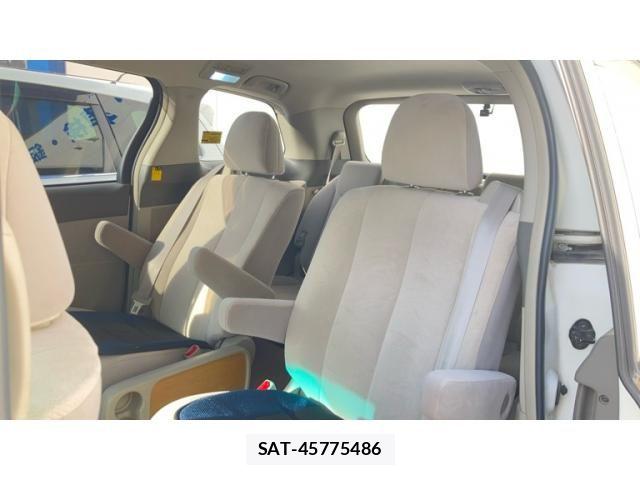 Toyota ESTIMA 2006-09 7454197-7