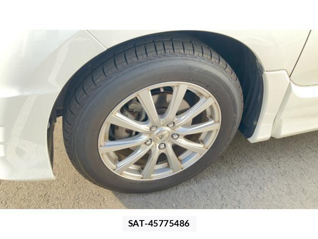 Toyota ESTIMA 2006-09 7454197-8