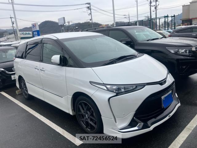 Toyota ESTIMA 2019-09 7500494-0