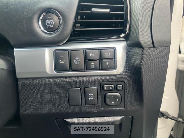 Toyota ESTIMA 2019-09 7500494-9