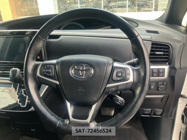 Toyota ESTIMA 2019-09 7500494-10