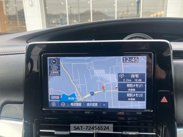 Toyota ESTIMA 2019-09 7500494-13